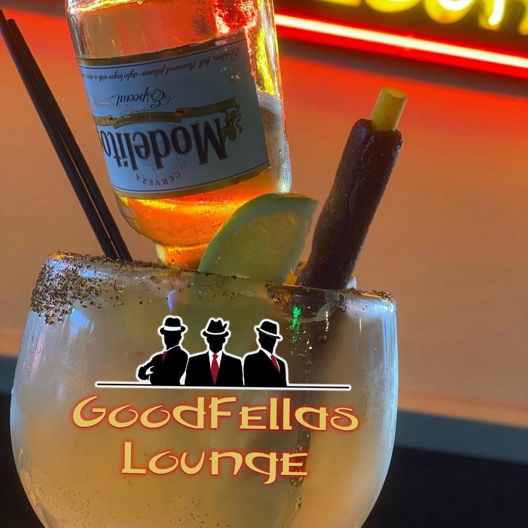 Goodfellas Lounge 1
