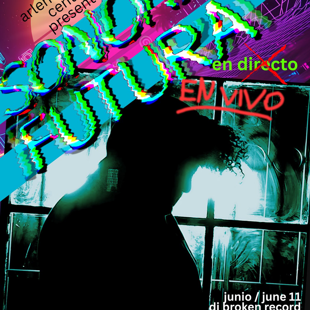 Sonora Futura 1