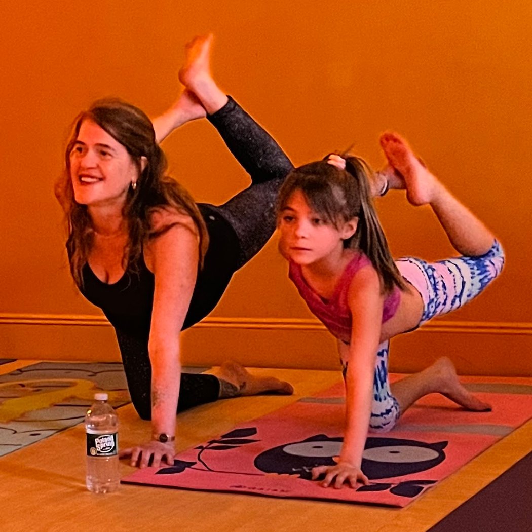 Yoga Oasis 4