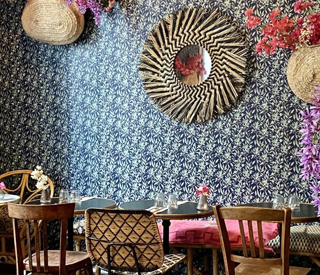 Brunch at Maison Bohème 2