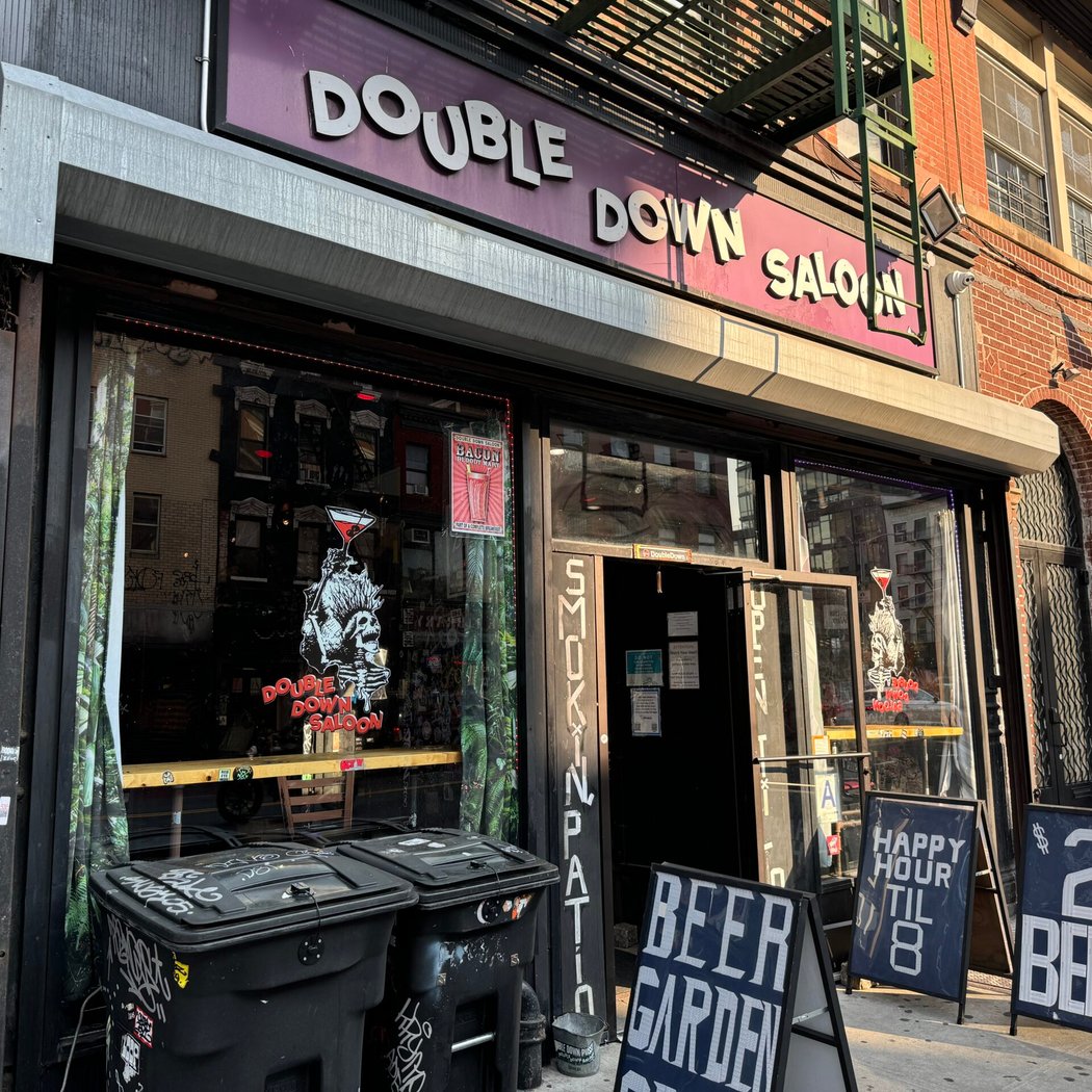 Double Down Saloon 2