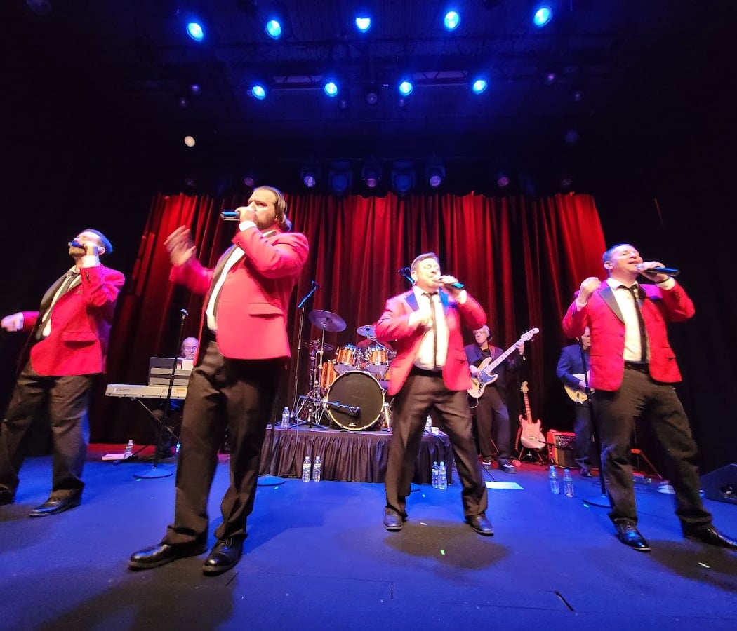 Sellersville Theater 3