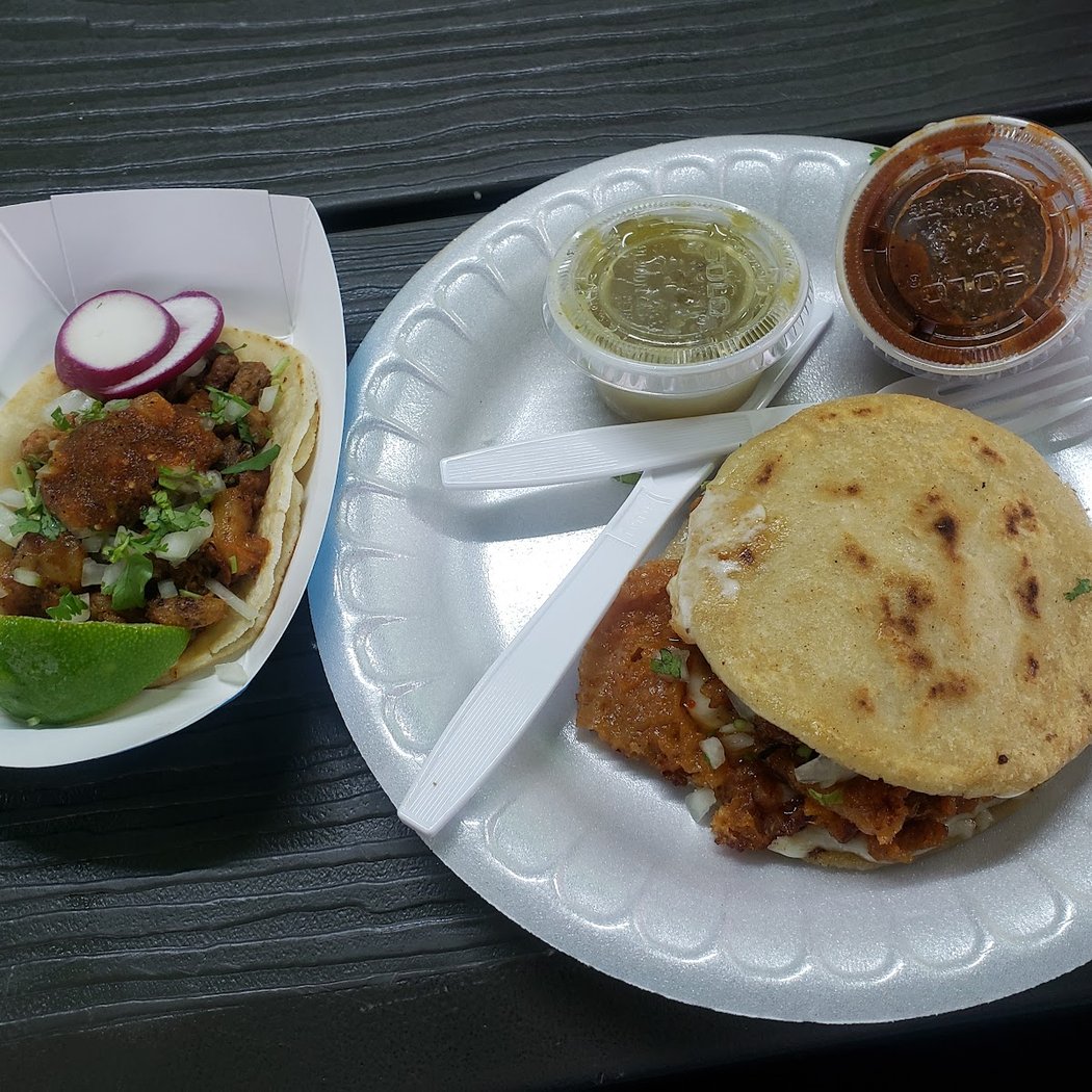 Super Taco Sebastopol Road 3
