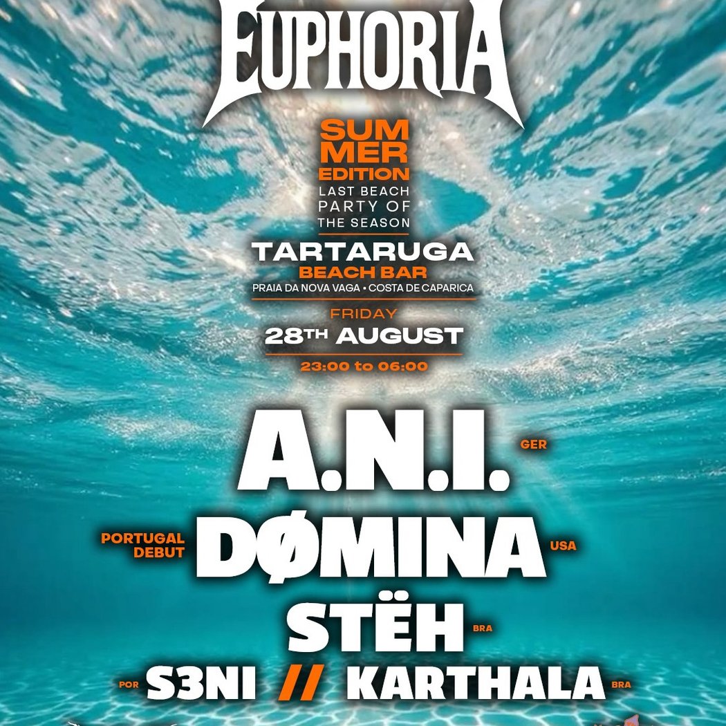 EUPHORIA 1