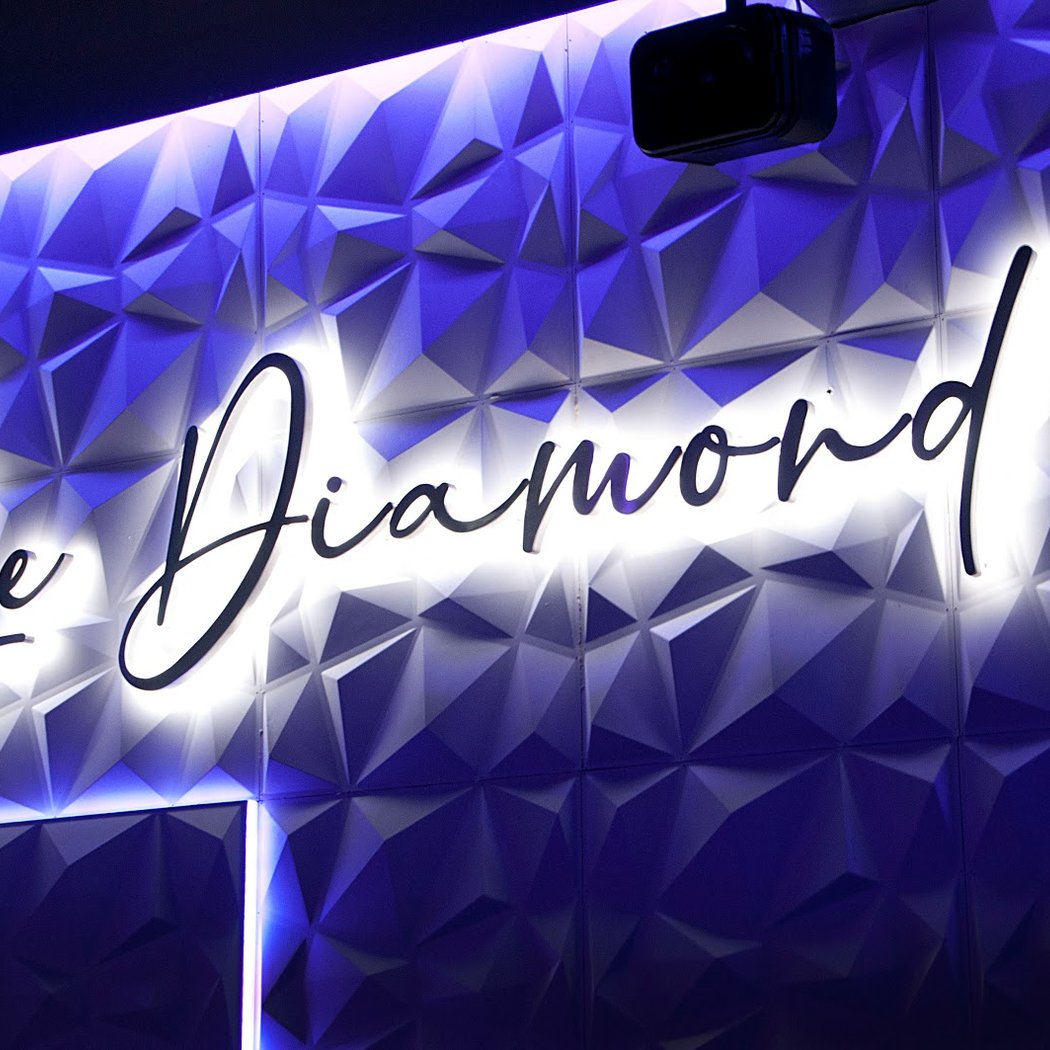 Le Diamond Mantes 1