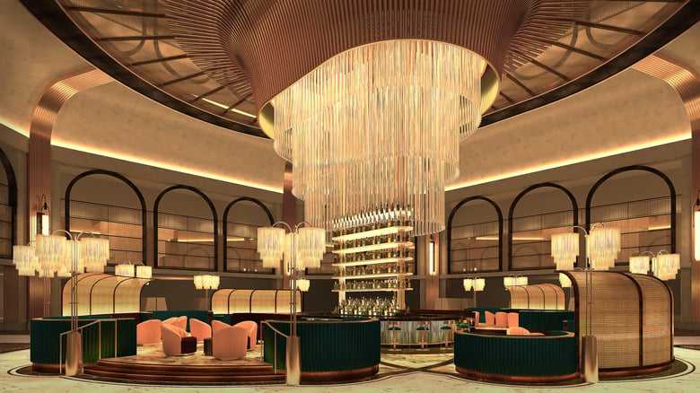 Caesars New Orleans - A Caesars Rewards Destination 3