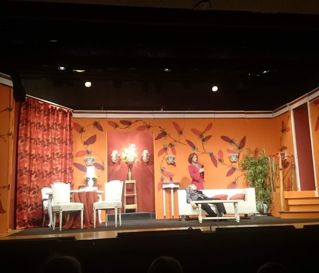 Le Grand Spectacle des Élèves 2