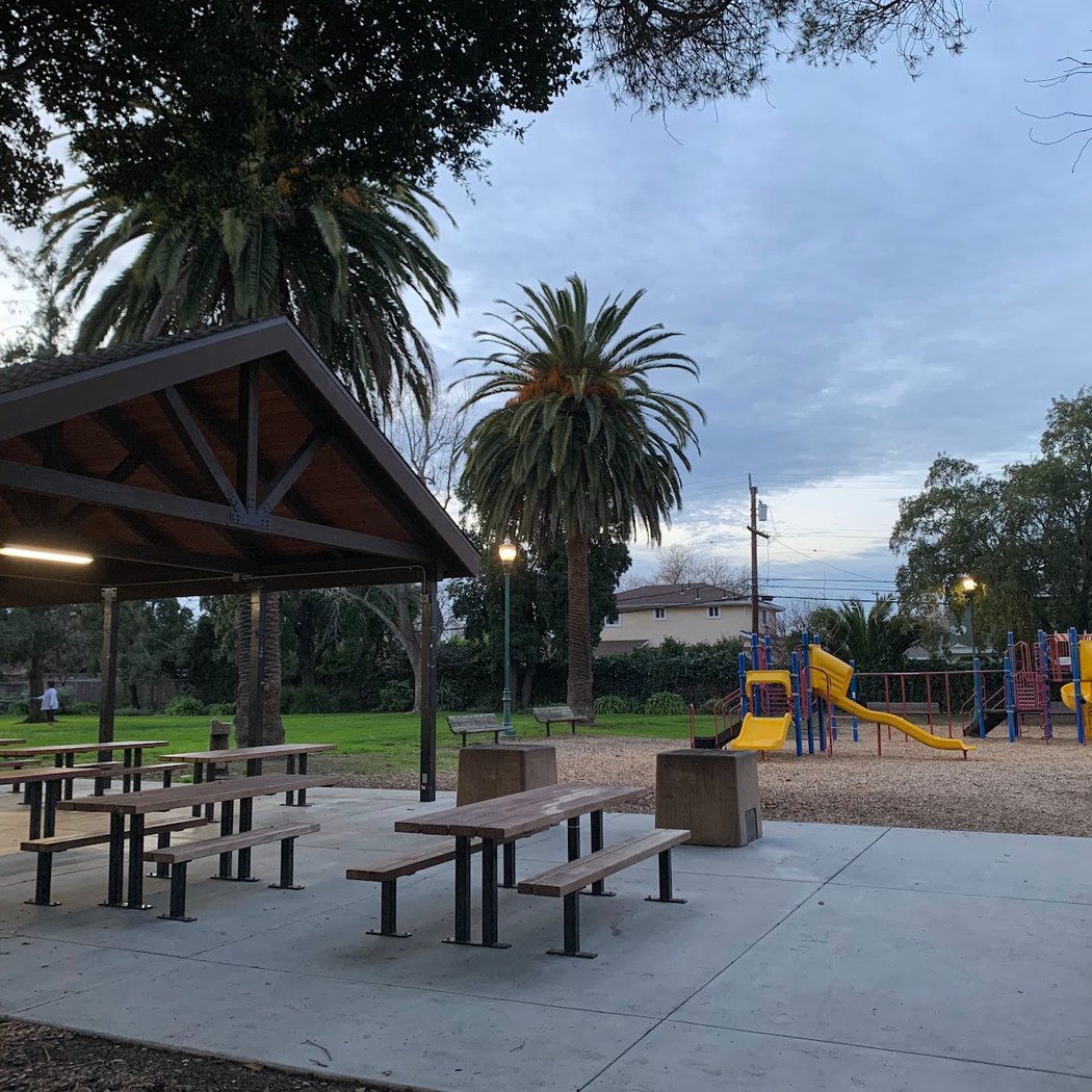 Shoreview Park 2