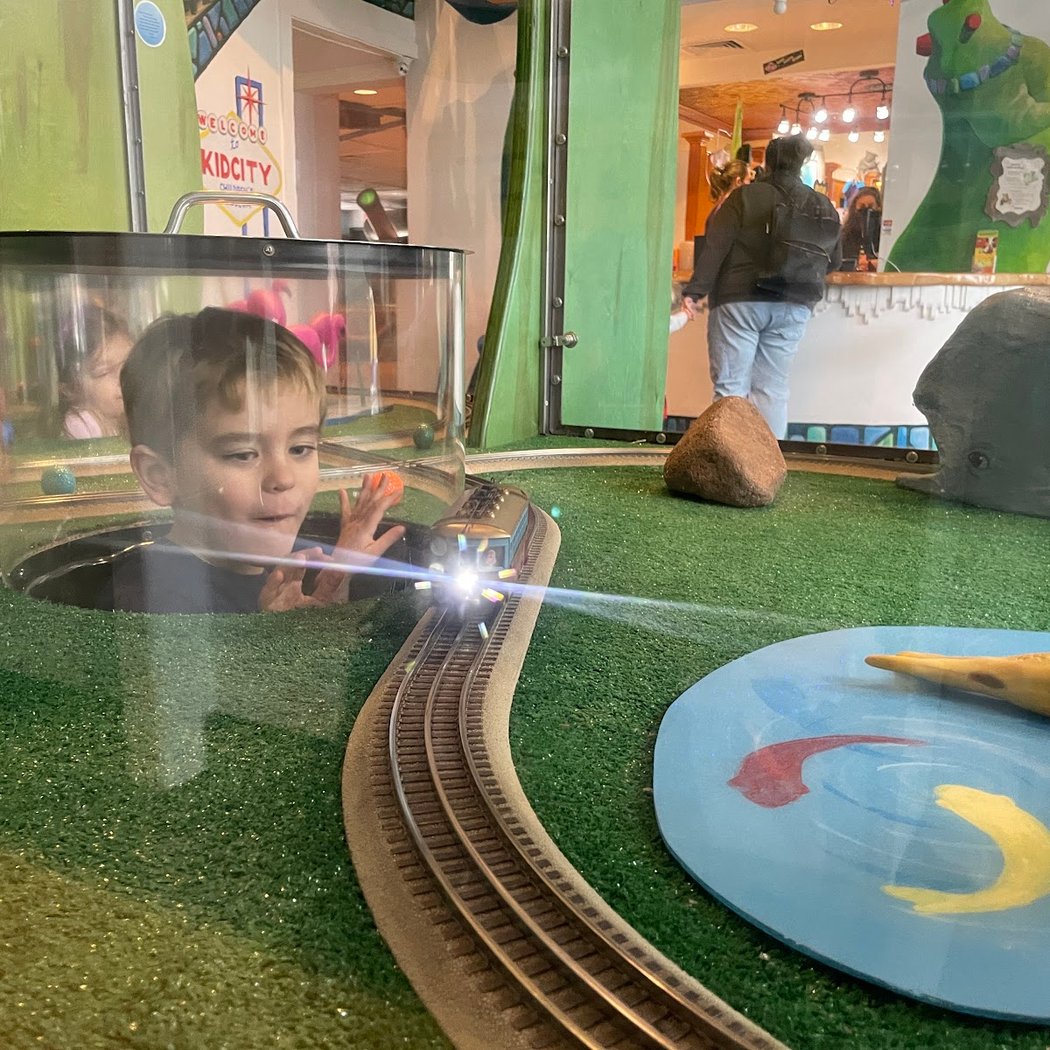 Kidcity Children's Museum 1