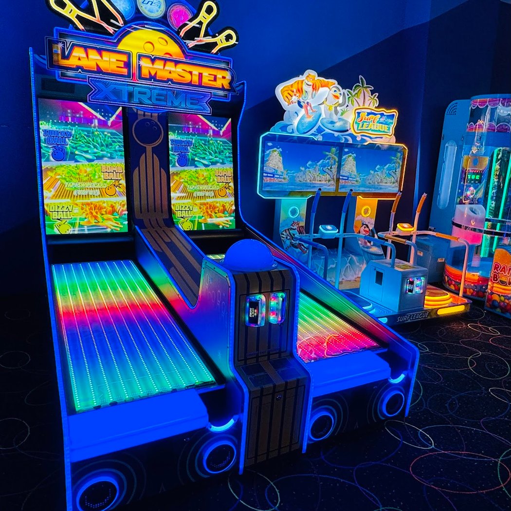Land-O-Fun 3