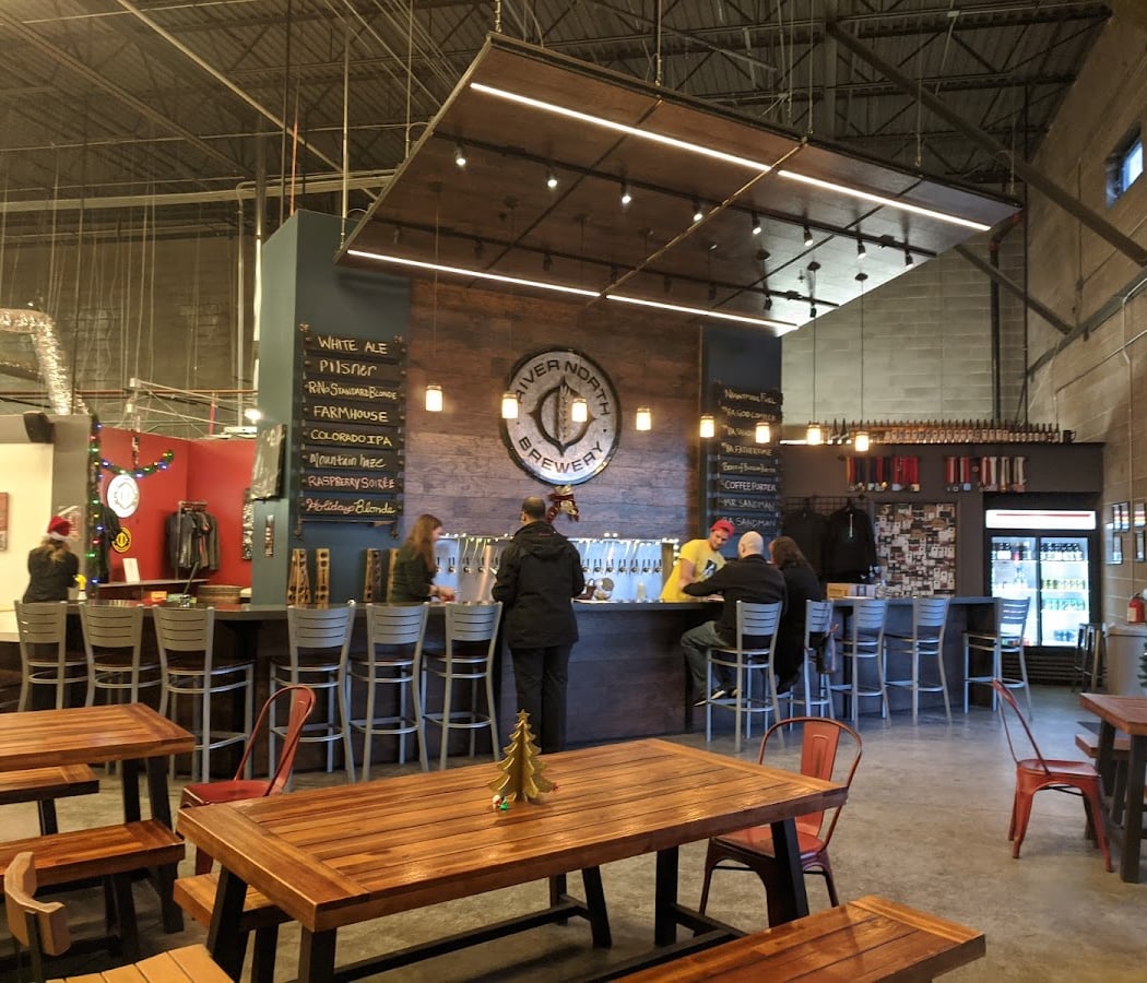 Summer Stout Tap Takeover 2