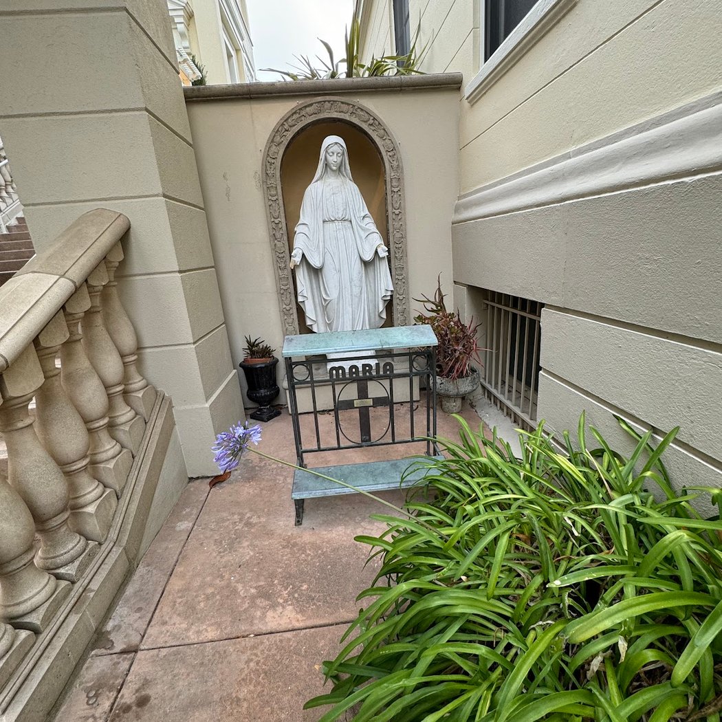 Most Holy Redeemer Church 2