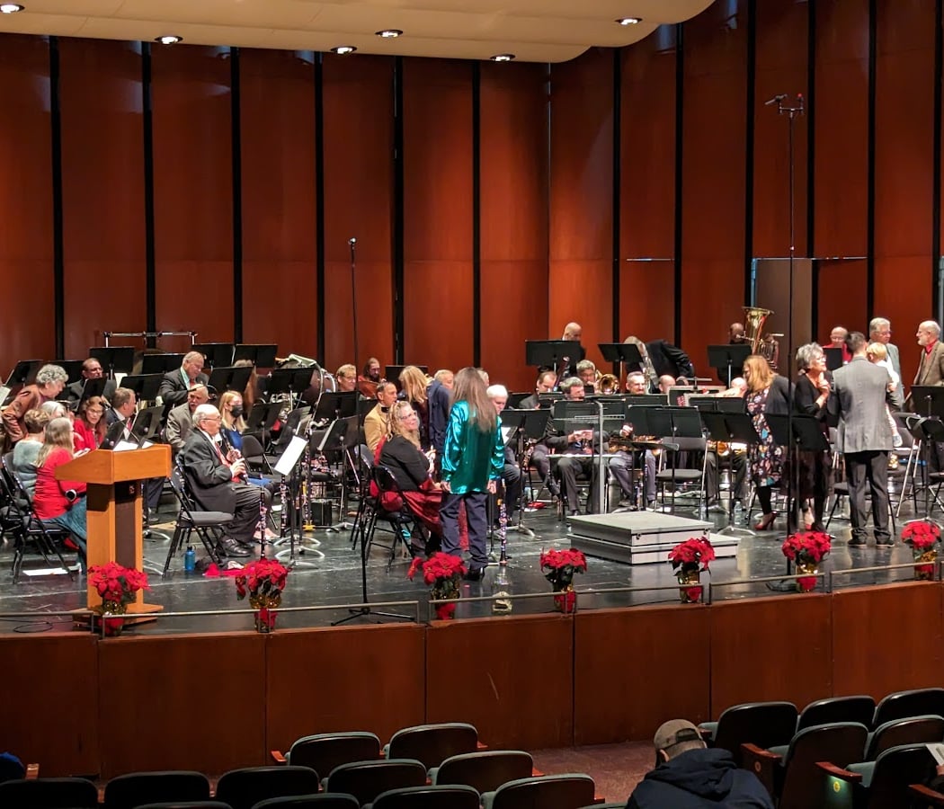Gary Soren Smith Center 2