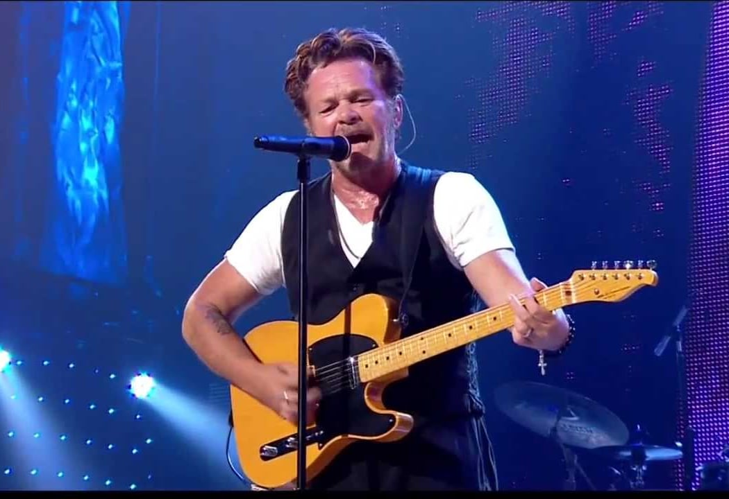 John Mellencamp 4