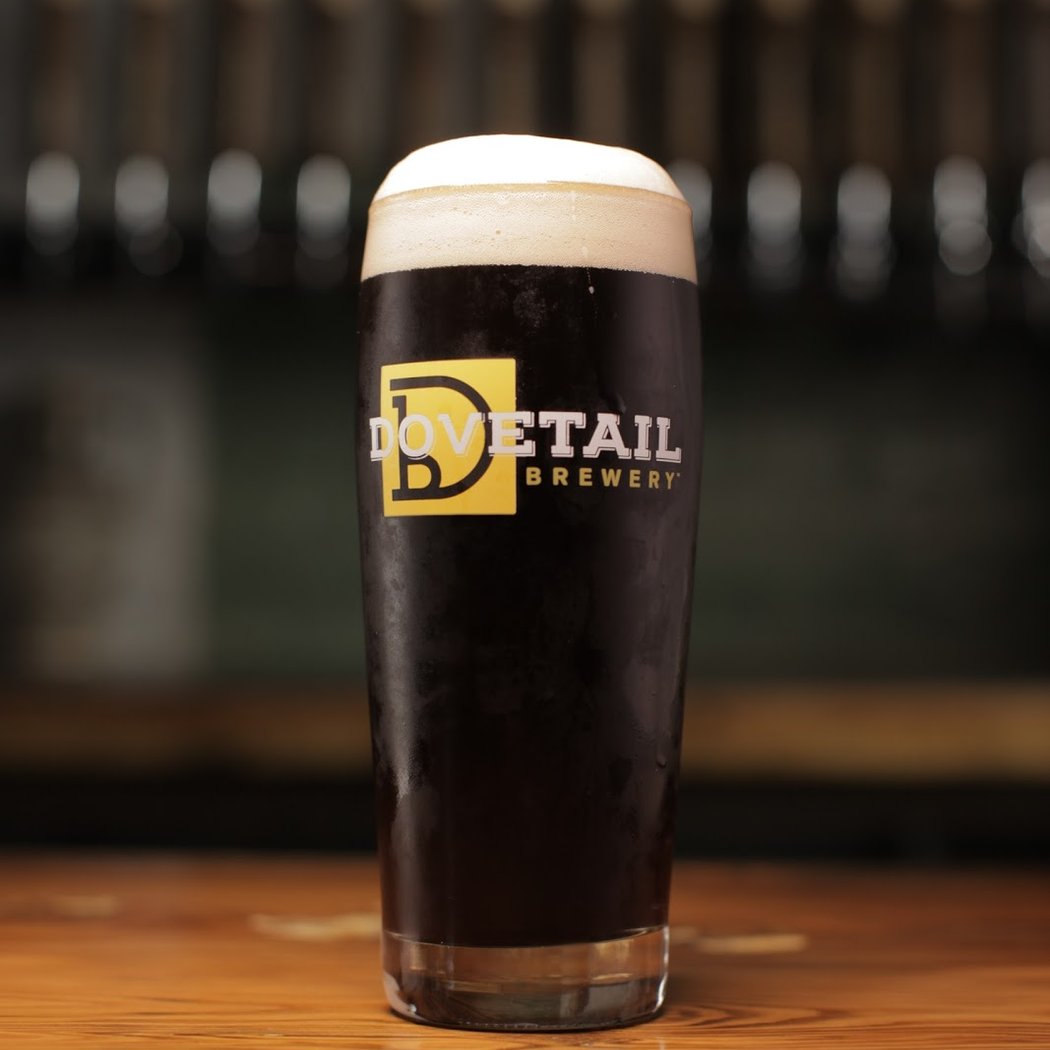 Dovetail Brewery 1
