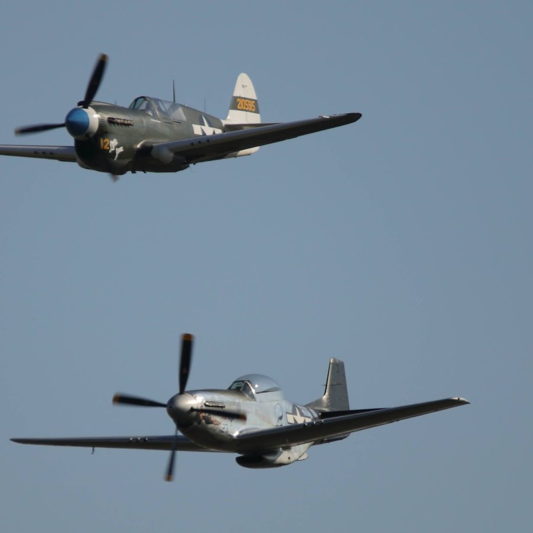 Aerodrome Melun Villaroche 1