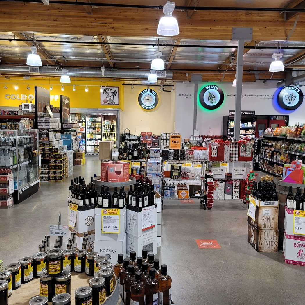 BevMo! 1