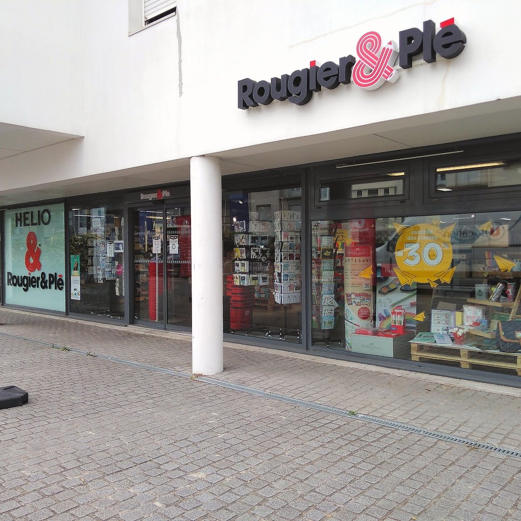 Rougier & Ple 3