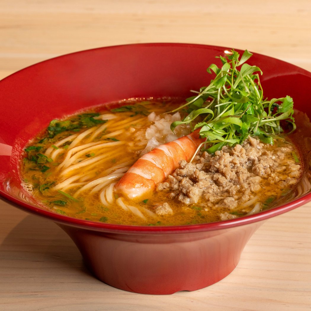 Noodle in a Haystack 2