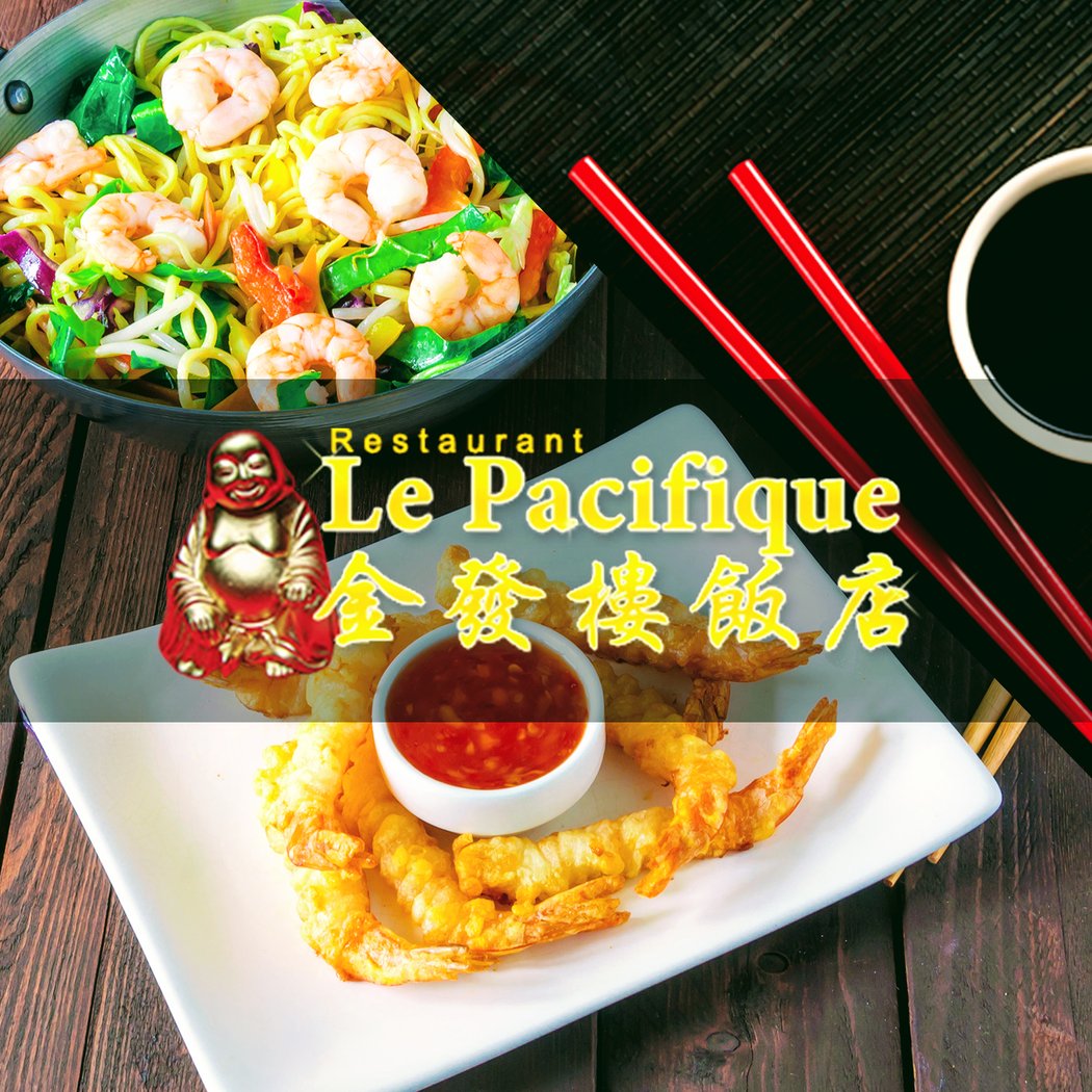 Le Pacifique 4 3