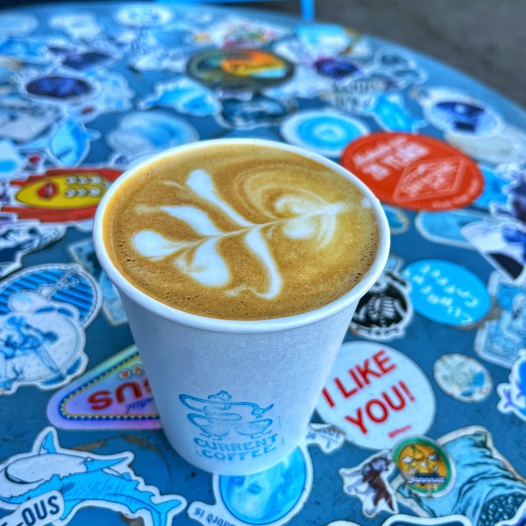 Current Coffee 1