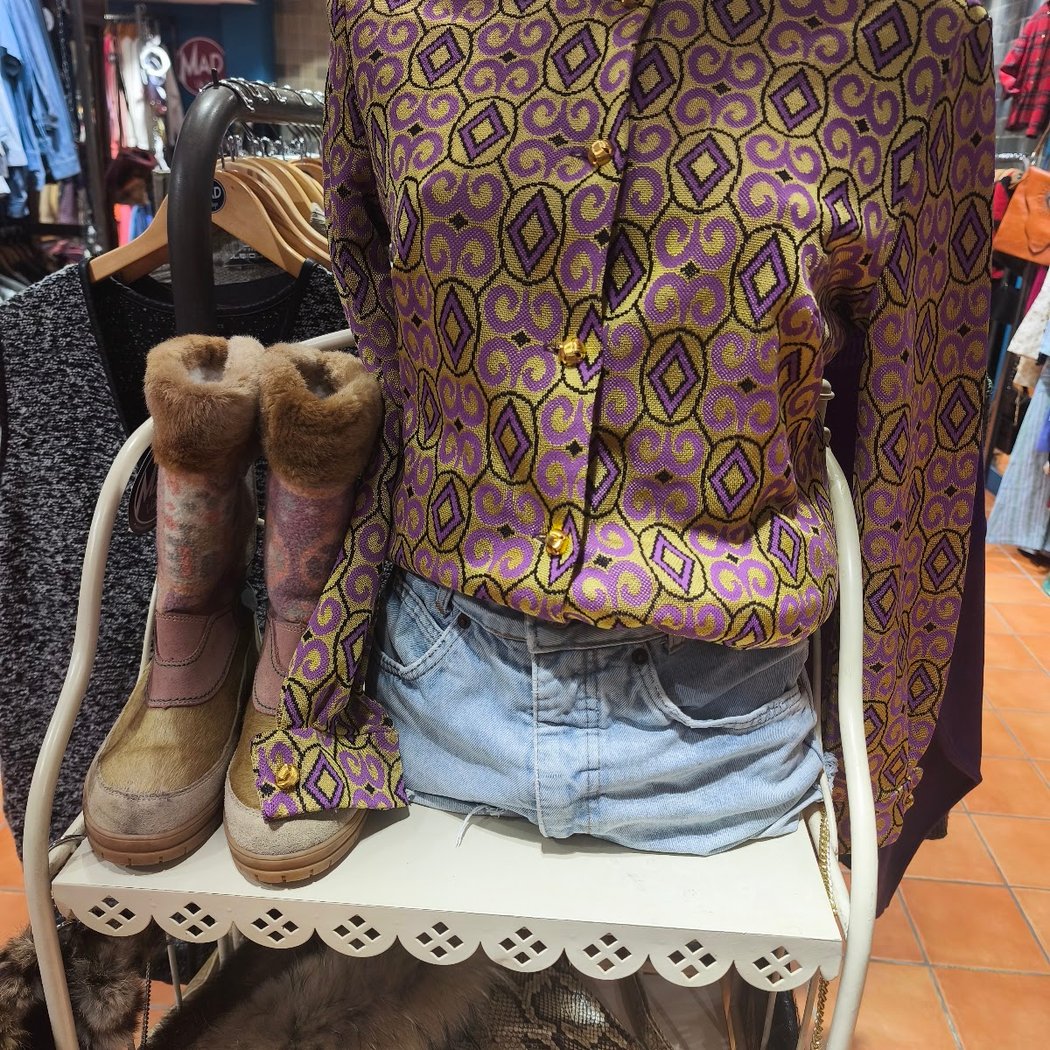 Mad Vintage 1