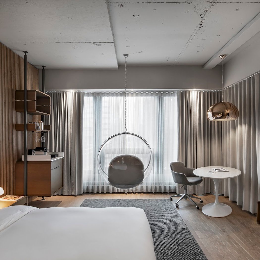 NIEBO HOTEL 3