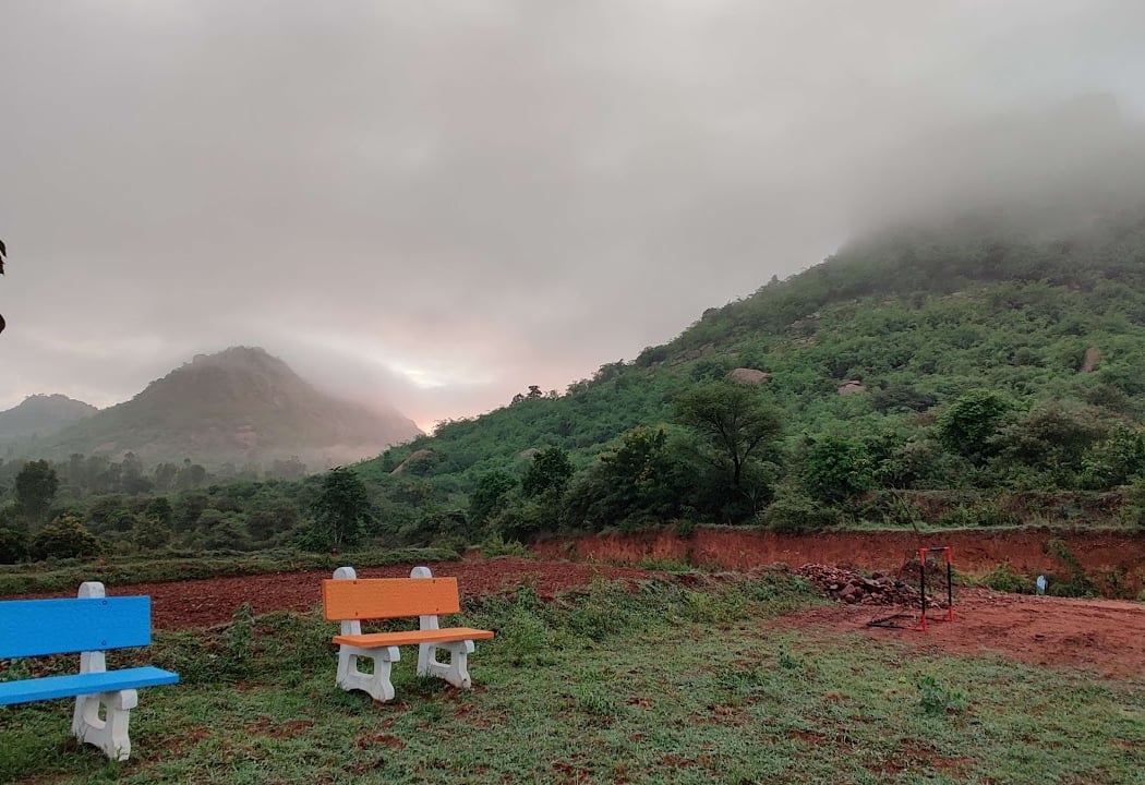 Bangalore StarGazing Astro Camp 5