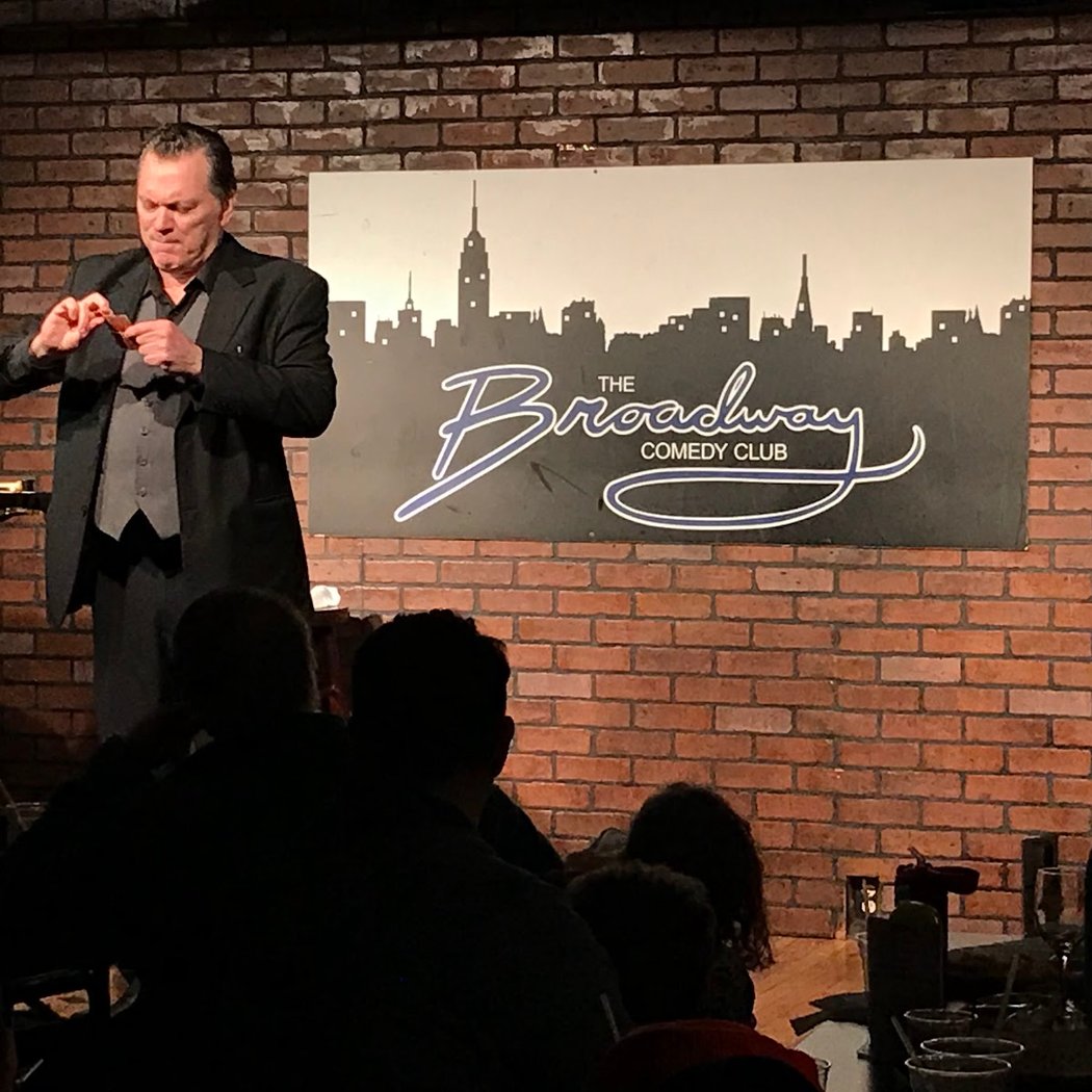 Stand-Up Comedy Show 3