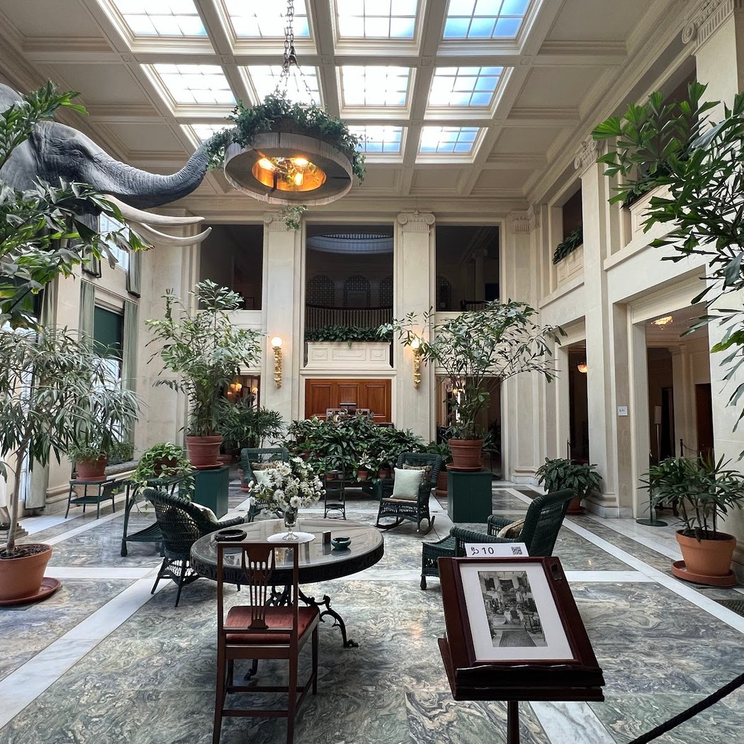 George Eastman Museum 3