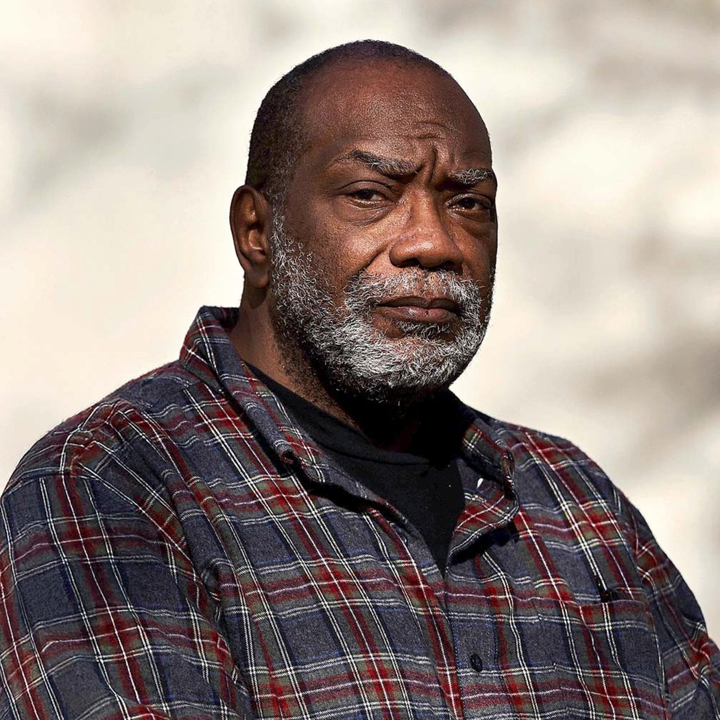 Fred Moten in Conversation with Pedro G. Romero 1