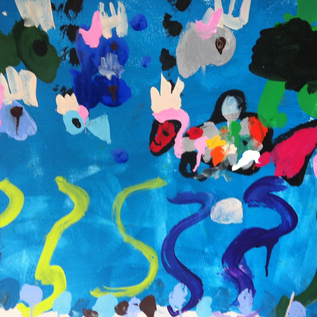 Summer Art Camp 3