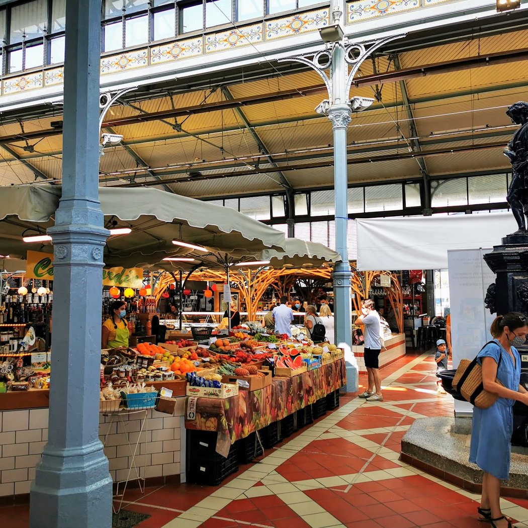 Halles d'Angoulême 3