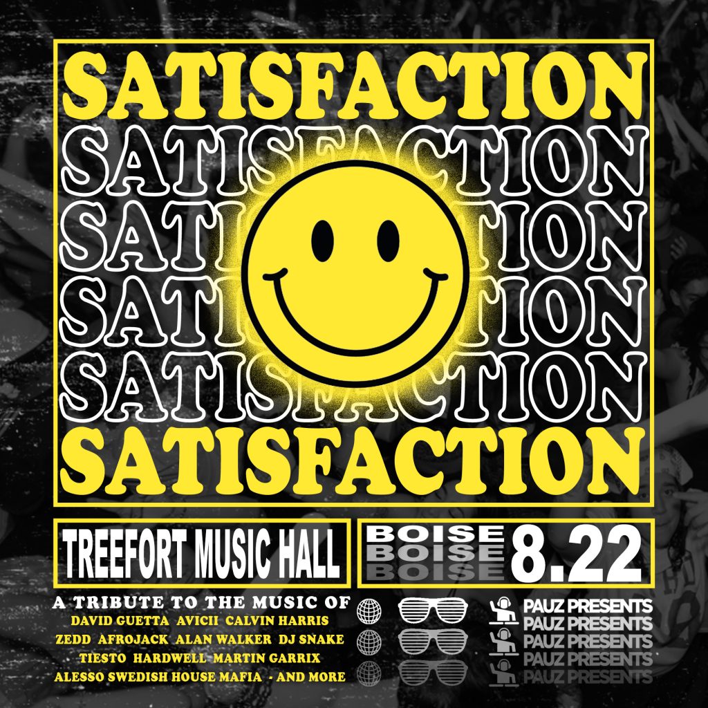 Satisfaction 1