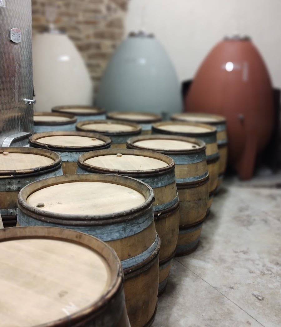 Domaine Courbet 2