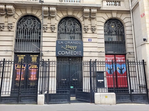 Stars d'un soir 3