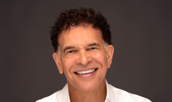 An Evening with Brian Stokes Mitchell 1