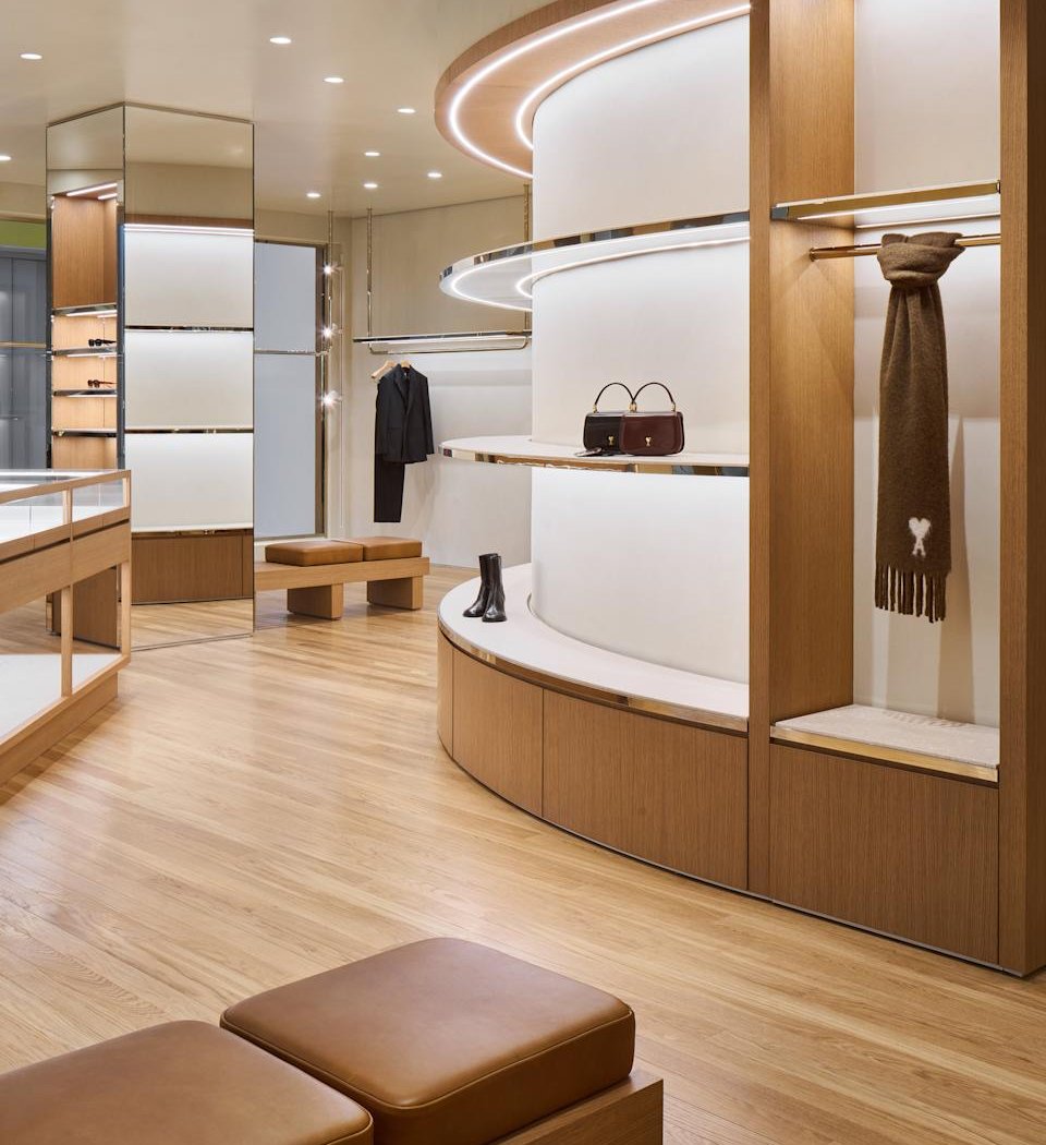 AMI Paris - Yorkdale 1