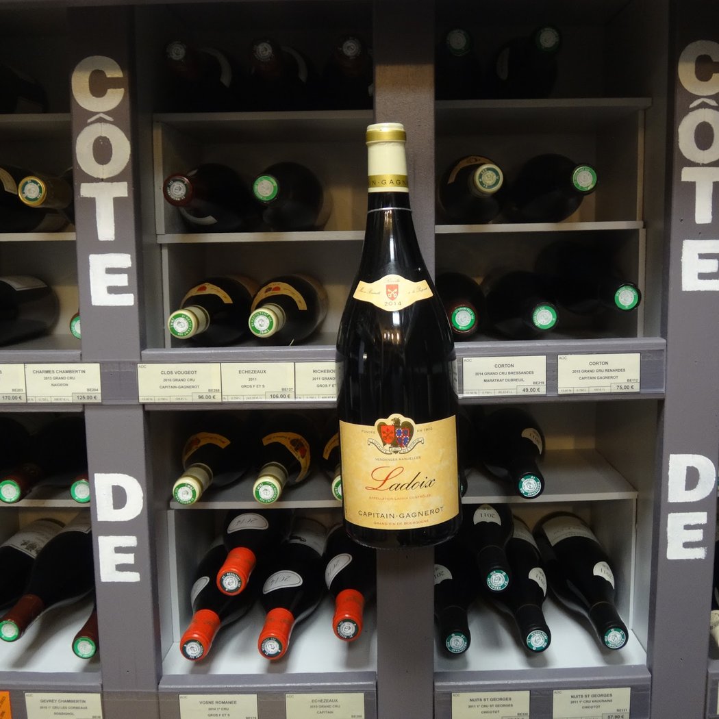 Cave Vins Sur Vins 1