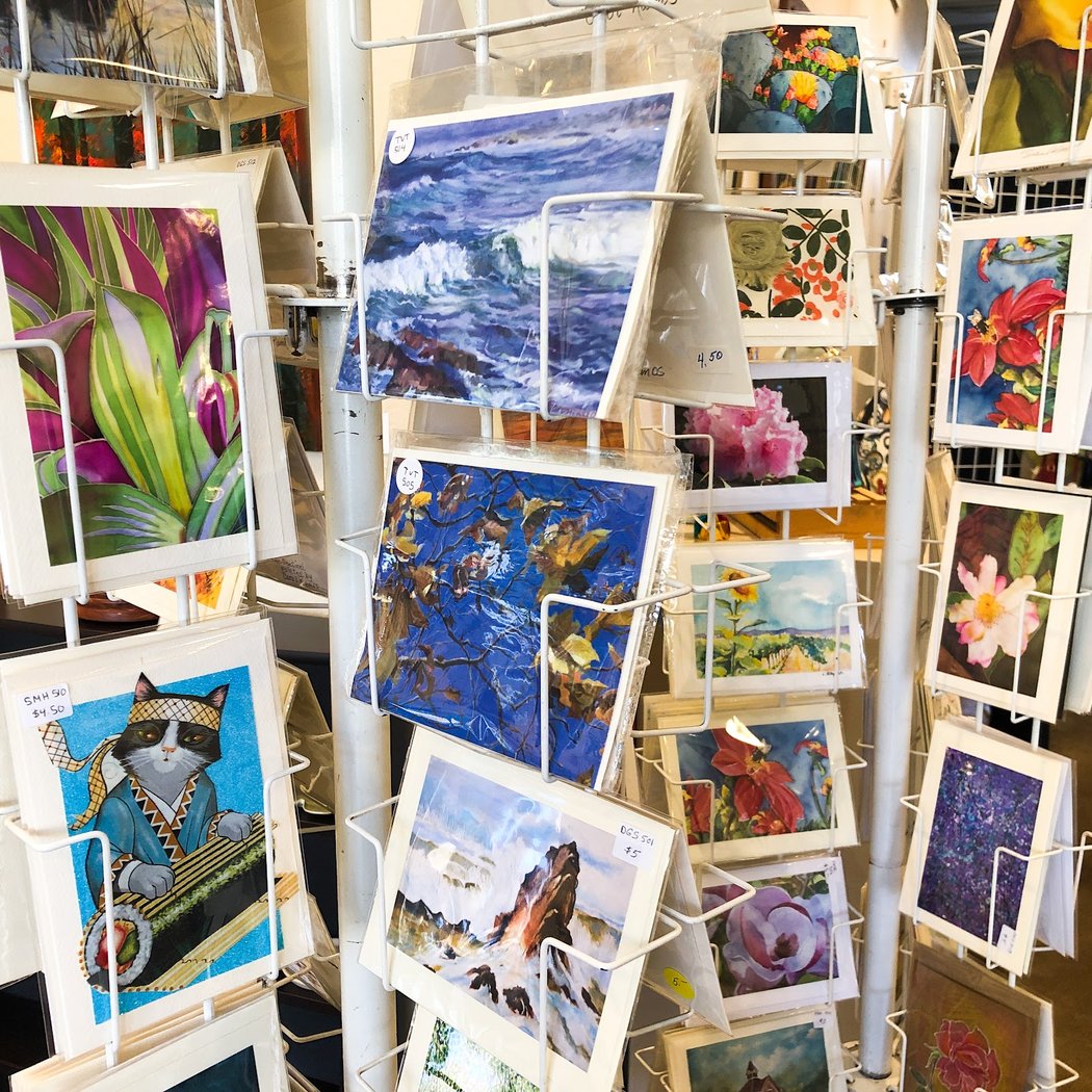 Fremont Art Association 1