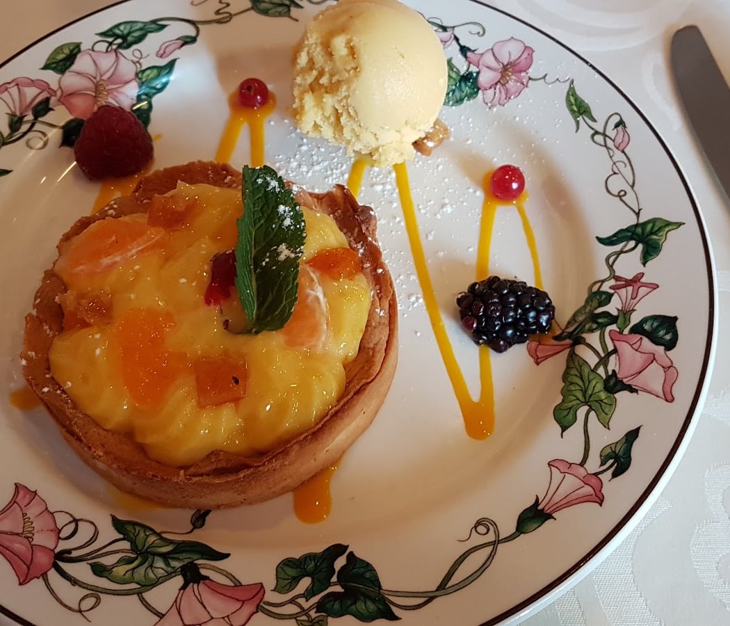 Auberge à L'Escargot 3