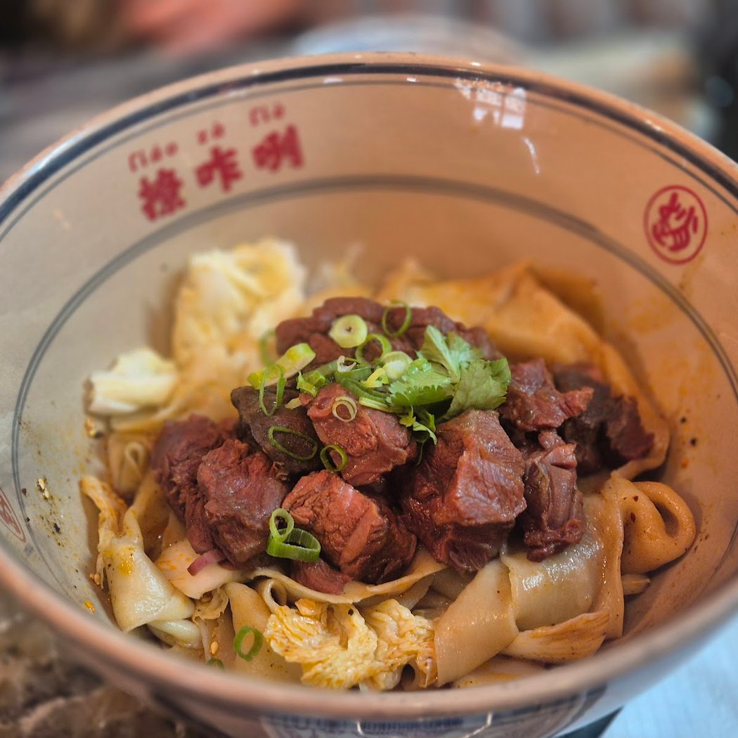 La Taverne de Zhao_saint germain des prés 3