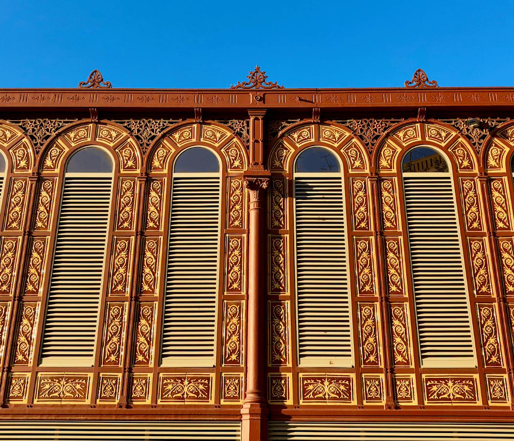 Mercat de Sant Antoni 3
