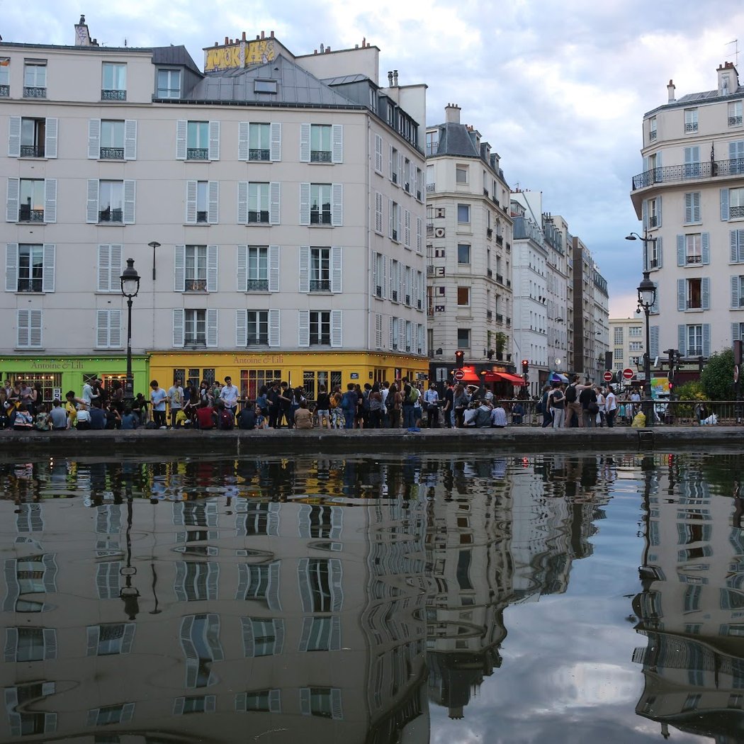 Activités au fil de l'eau 2