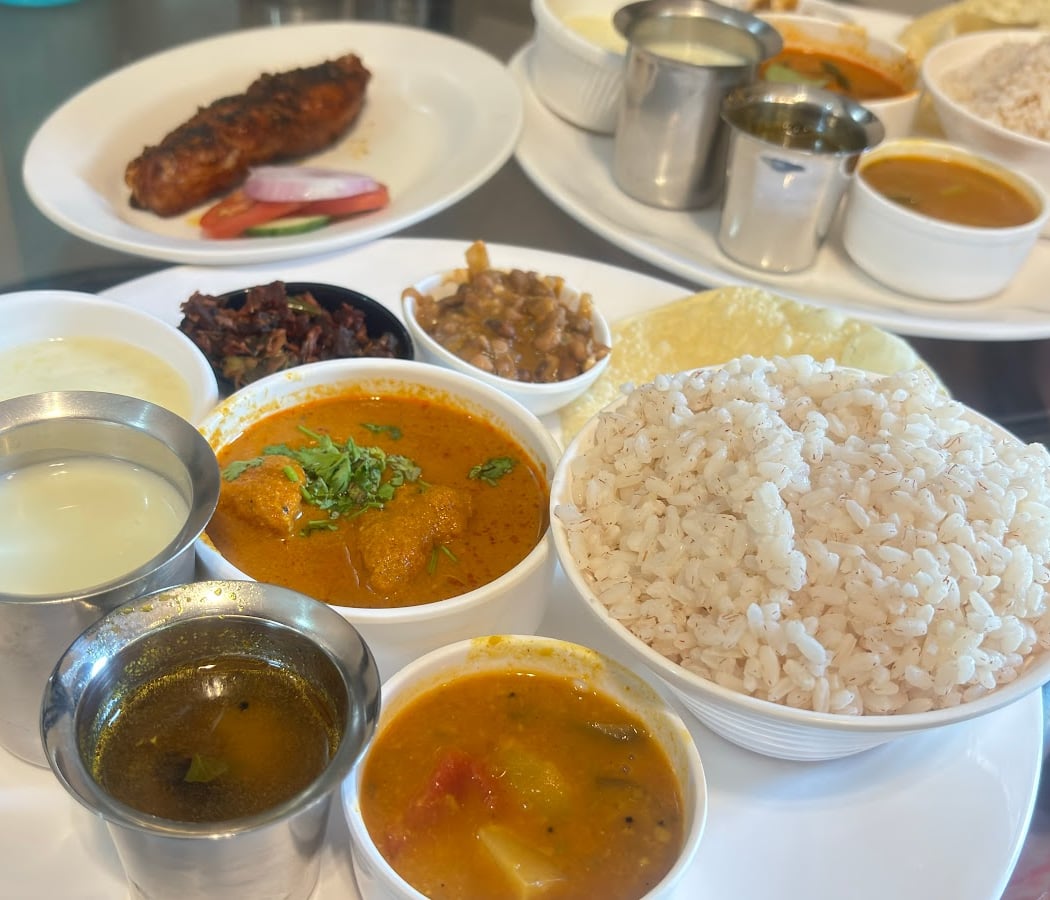 God's Own Cafe ಗಾಡ್ಸ್ ಓನ್ ಕೆಫೆ 1