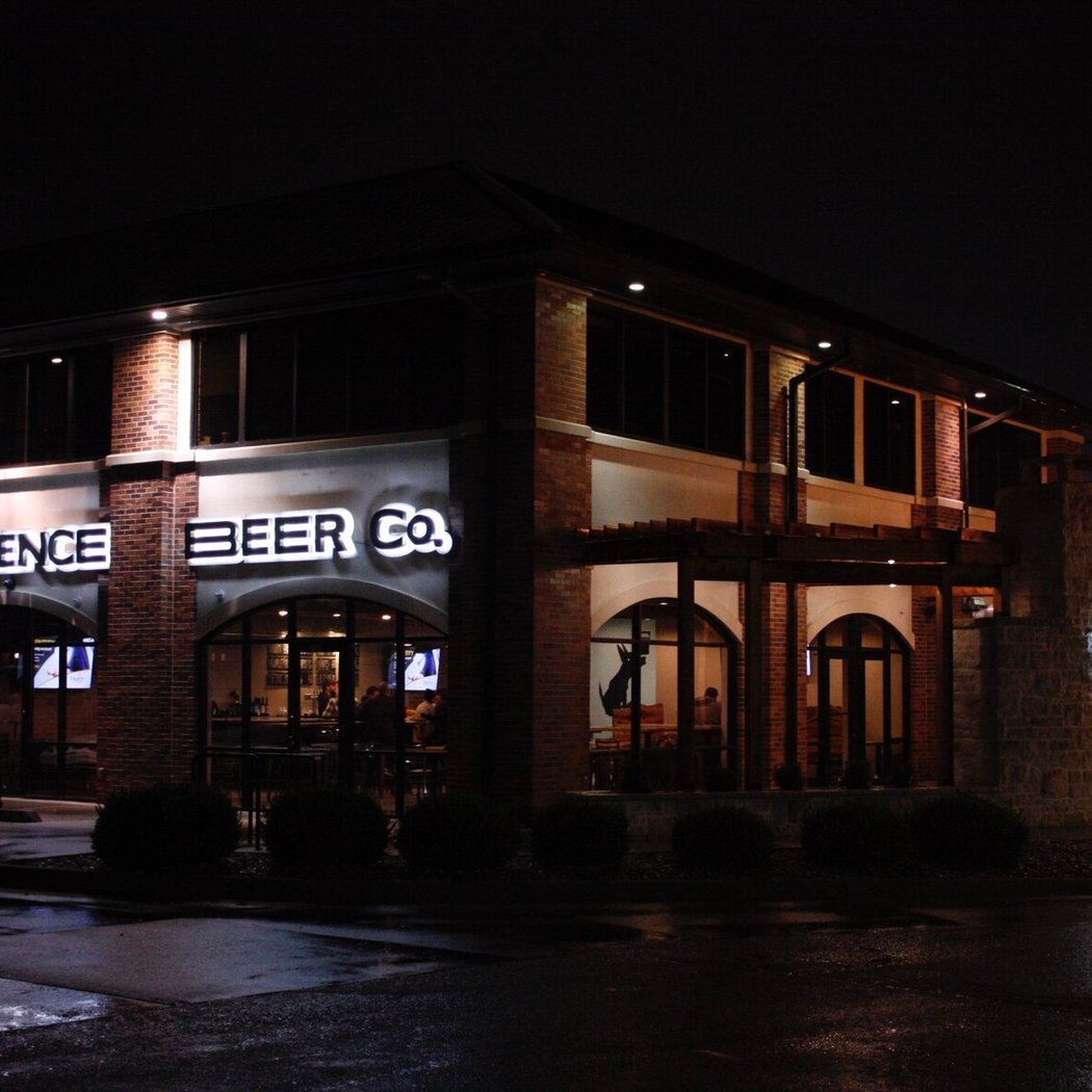 Lawrence Beer Co West 2