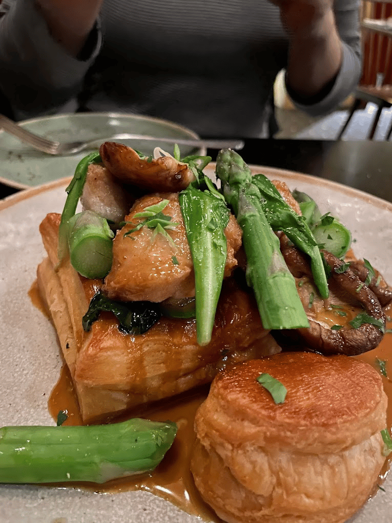 CUISINE 2