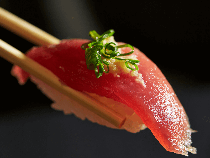 Atelier cuisine IMA : Sushi – édition spéciale 1
