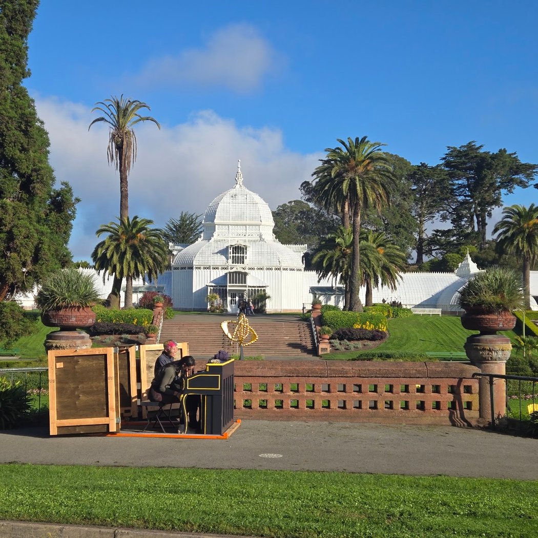 Dandyhorse SF Bike Tours & Rental 3