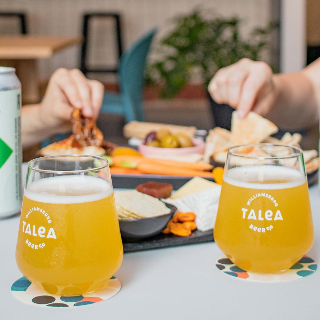 TALEA Beer Co.